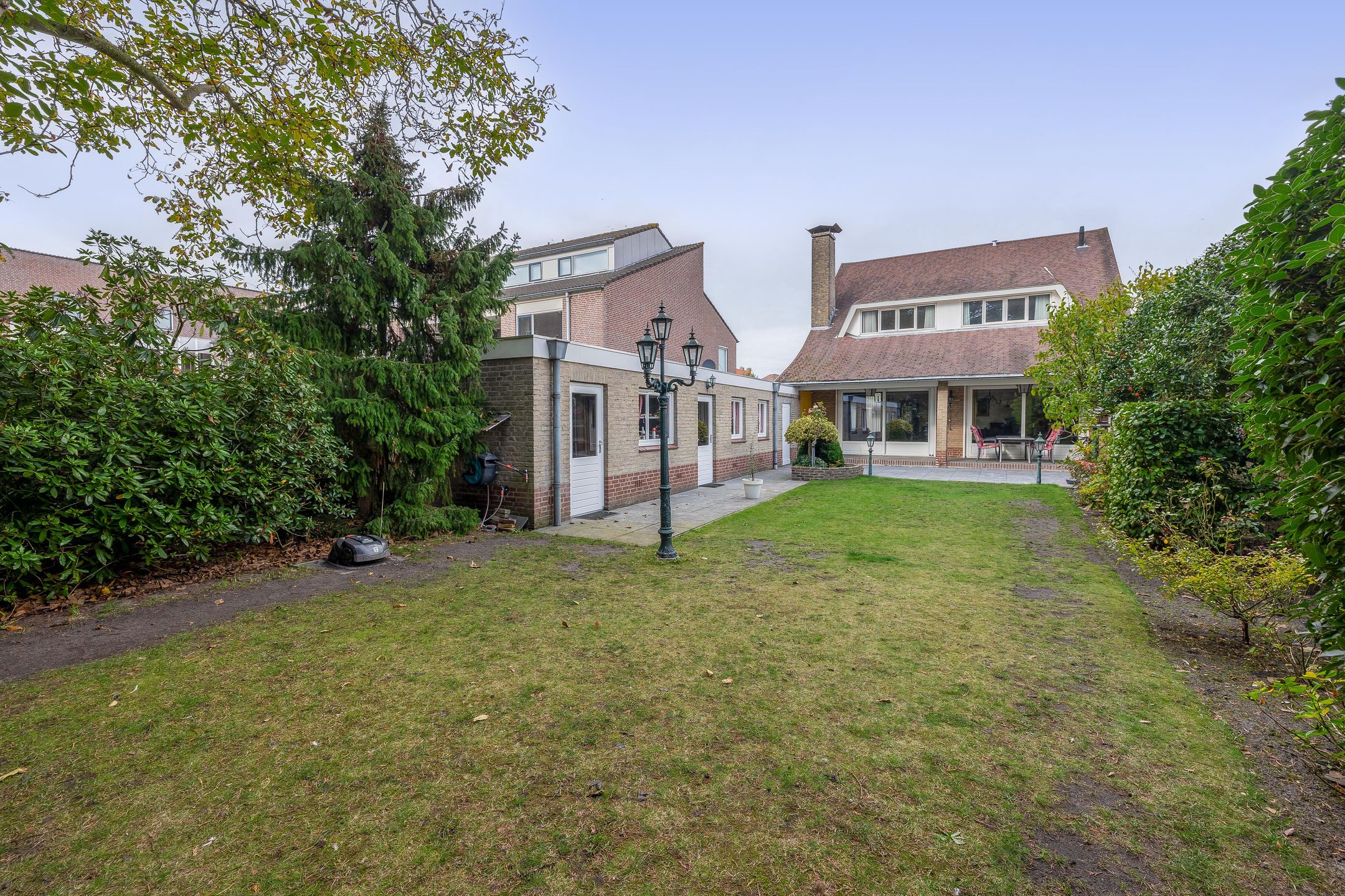 Foto 24 van Margrietstraat 93