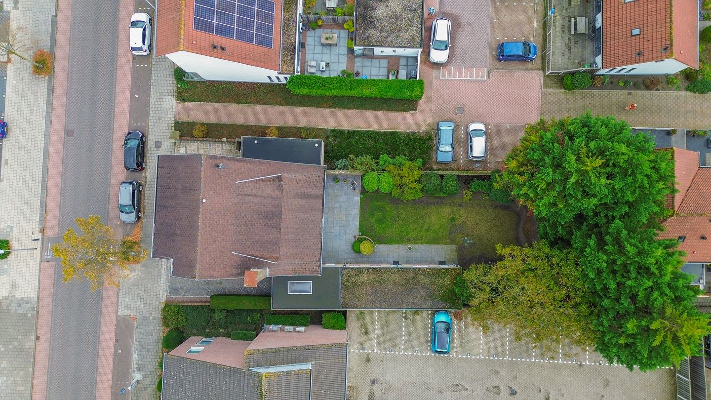 Foto 34 van Margrietstraat 93