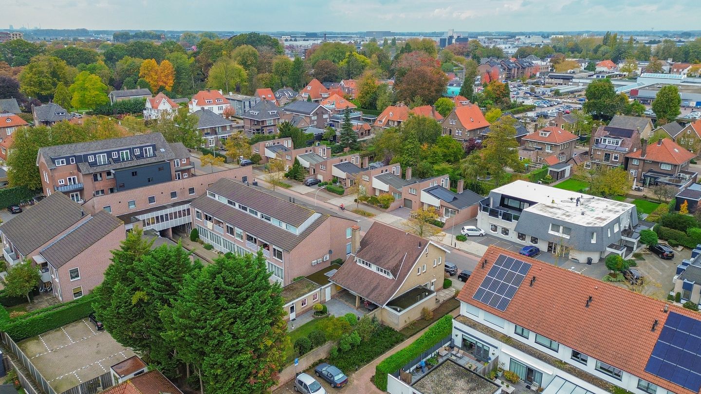 Foto 35 van Margrietstraat 93