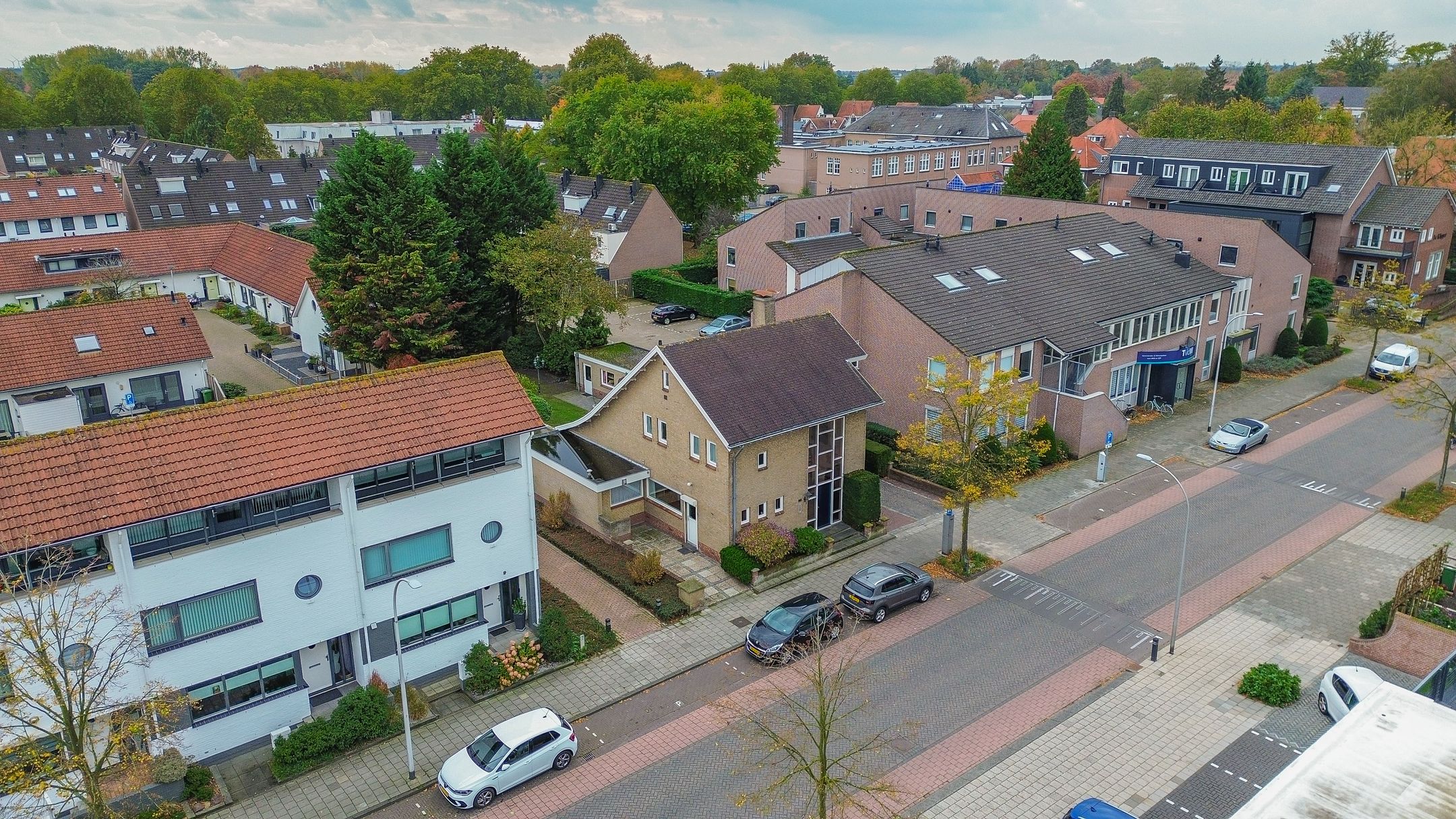 Foto 36 van Margrietstraat 93