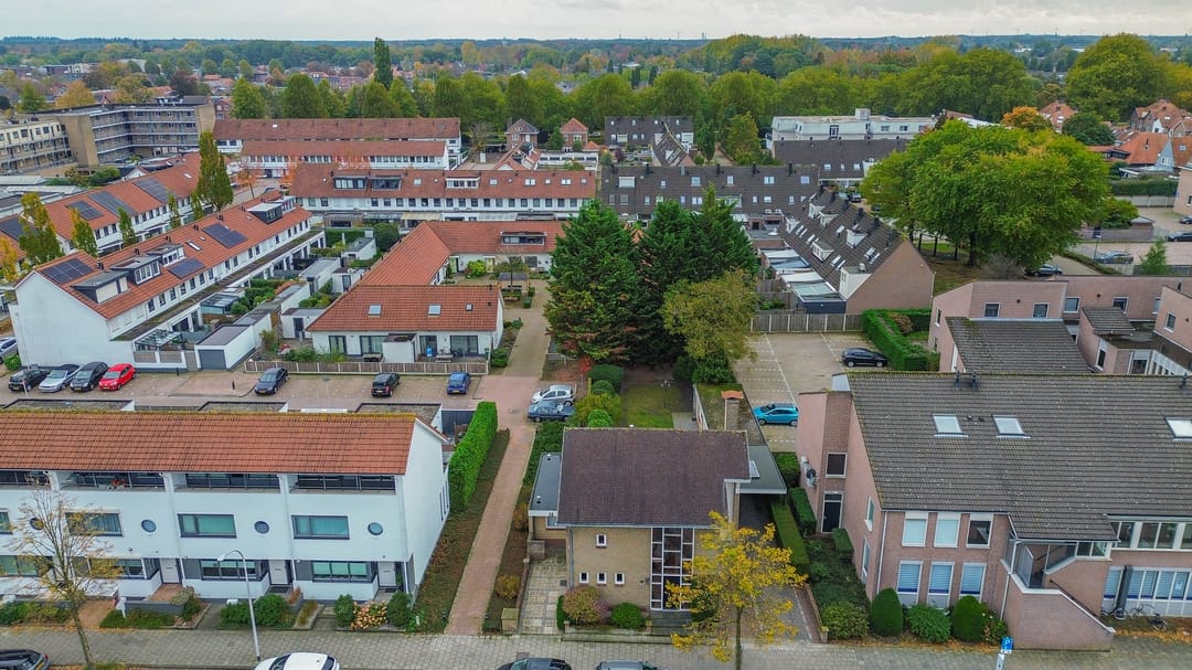 Foto 37 van Margrietstraat 93