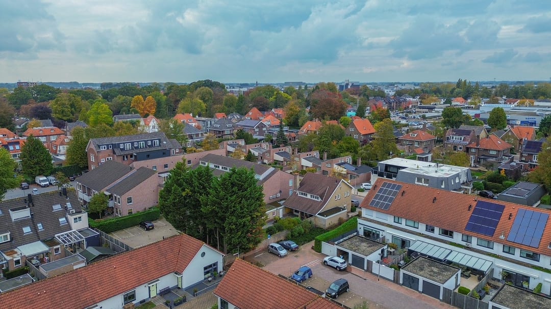 Foto 38 van Margrietstraat 93