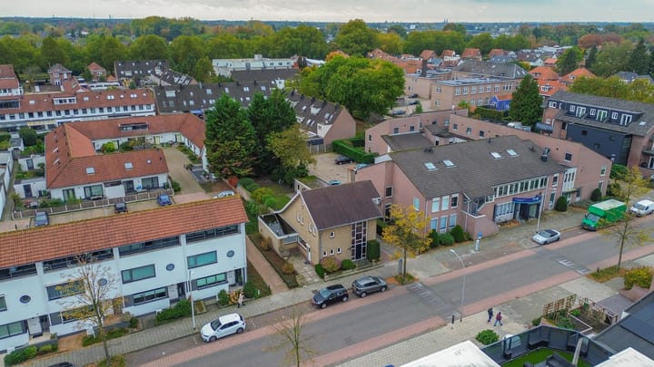 Foto 39 van Margrietstraat 93