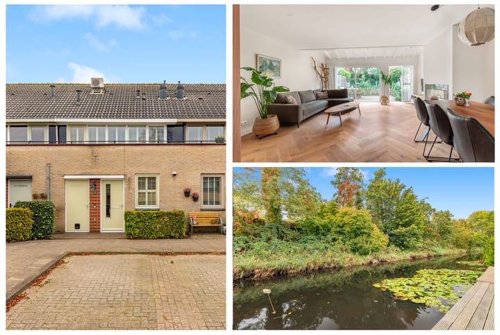 Foto 2 van Biesboschstraat 58