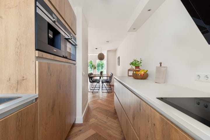 Foto 4 van Biesboschstraat 58