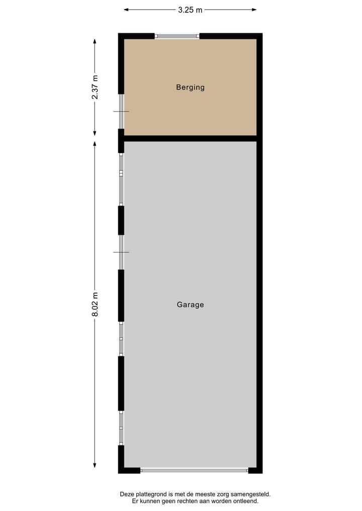 Foto 43 van Margrietstraat 93