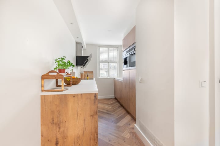 Foto 6 van Biesboschstraat 58