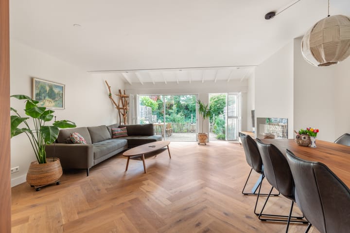 Foto 8 van Biesboschstraat 58