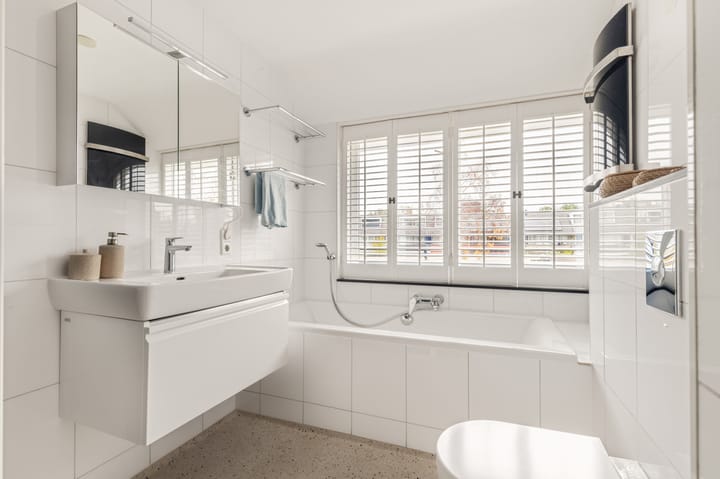 Foto 22 van Biesboschstraat 58