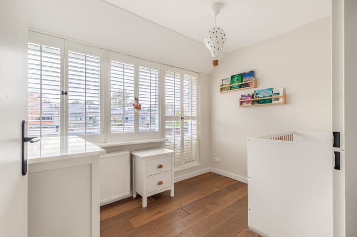 Foto 24 van Biesboschstraat 58