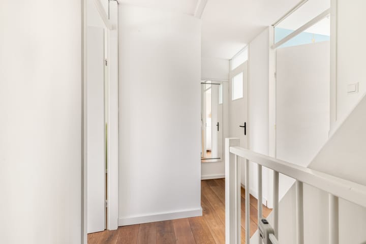 Foto 26 van Biesboschstraat 58