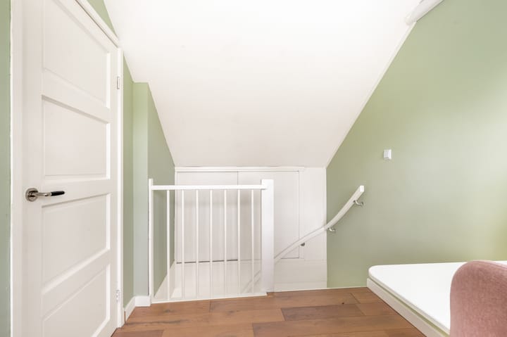 Foto 30 van Biesboschstraat 58