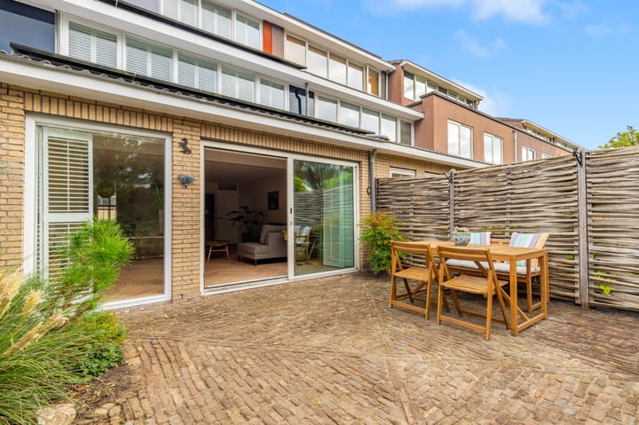 Foto 31 van Biesboschstraat 58