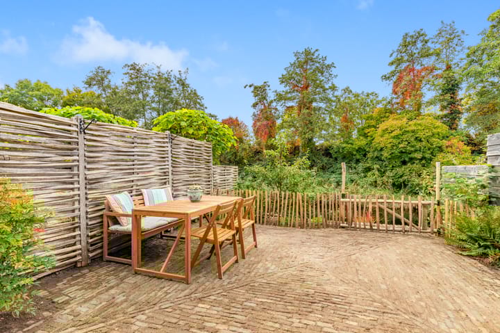 Foto 32 van Biesboschstraat 58