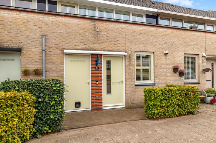 Foto 37 van Biesboschstraat 58