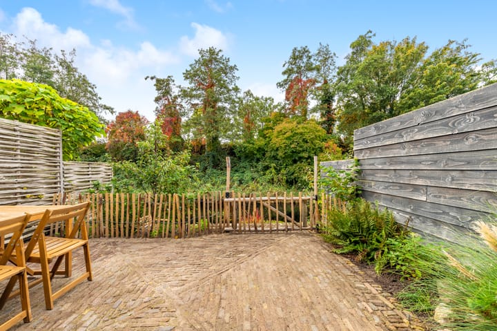 Foto 33 van Biesboschstraat 58