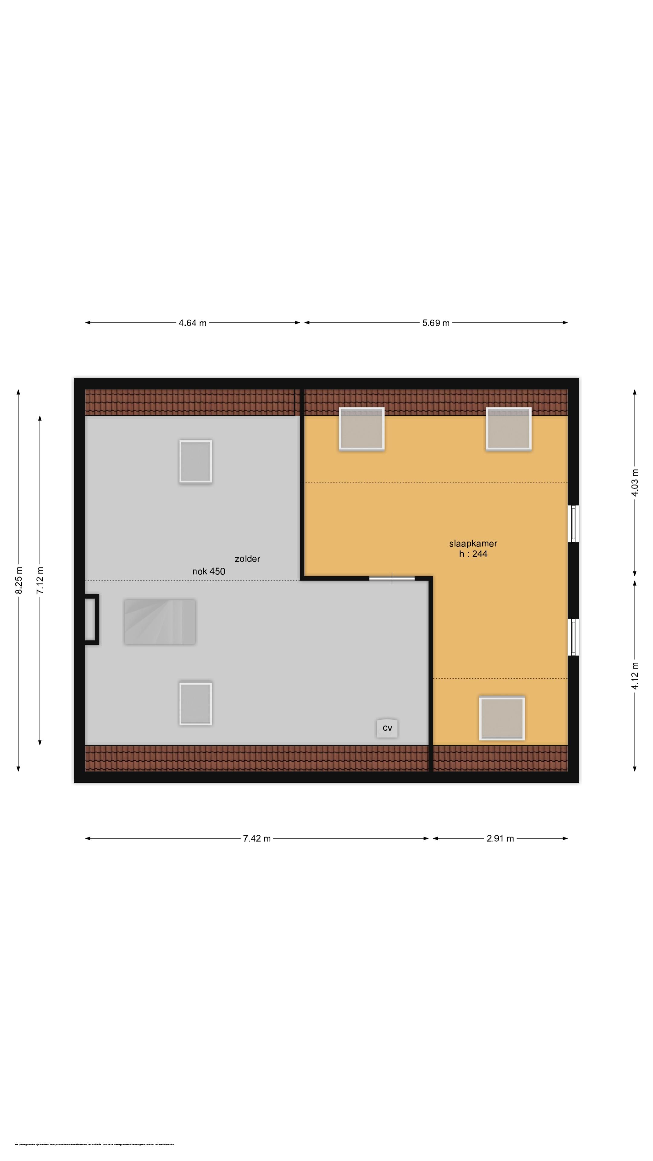 Foto 21 van Brink 25