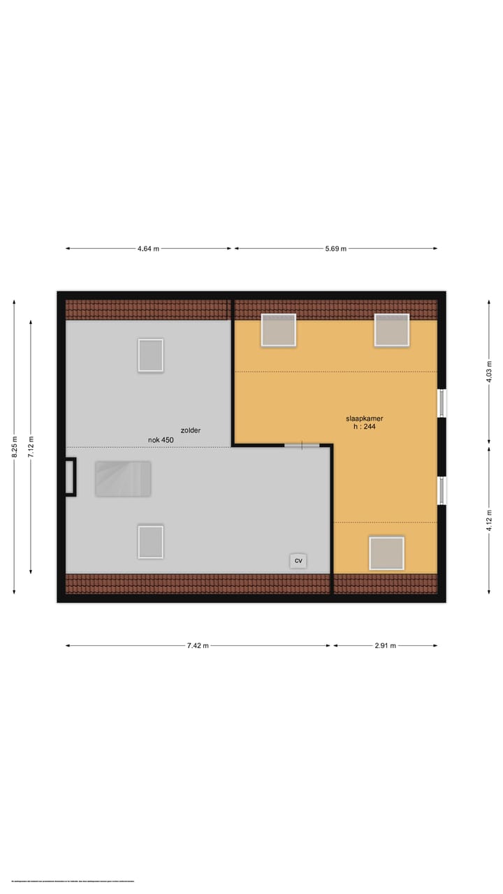 Foto 21 van Brink 25