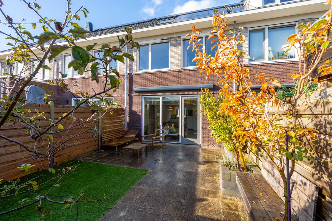 Photo 8 of Beekoeverhof 7