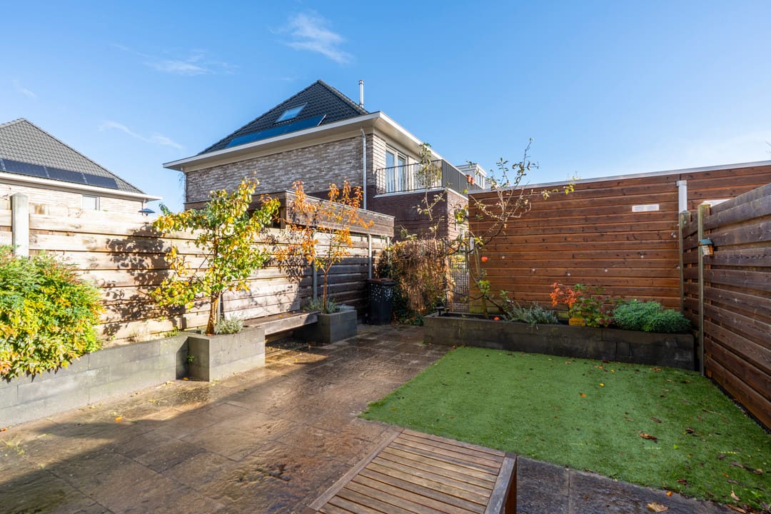 Photo 7 of Beekoeverhof 7