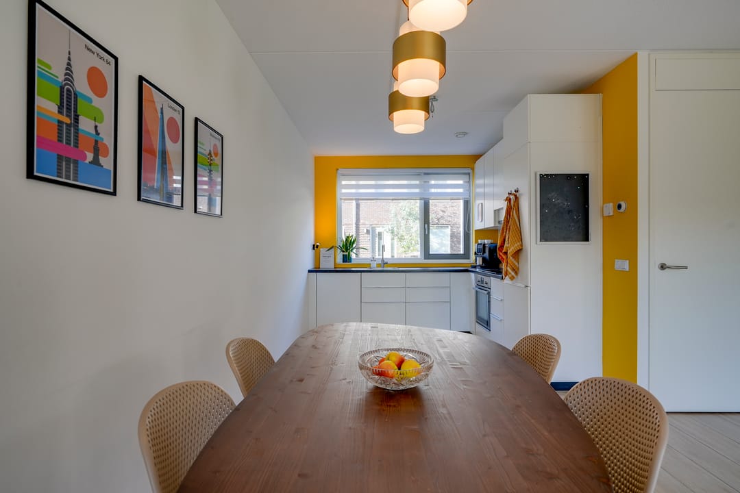 Photo 11 of Beekoeverhof 7