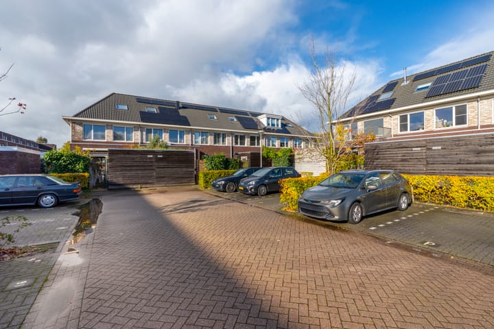 Photo 30 of Beekoeverhof 7