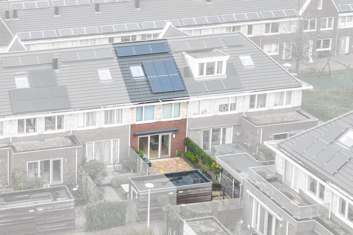 Photo 32 of Beekoeverhof 7