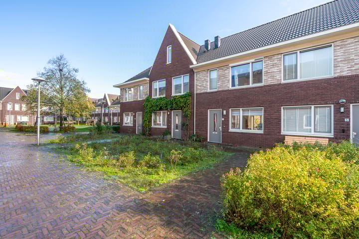 Photo 33 of Beekoeverhof 7