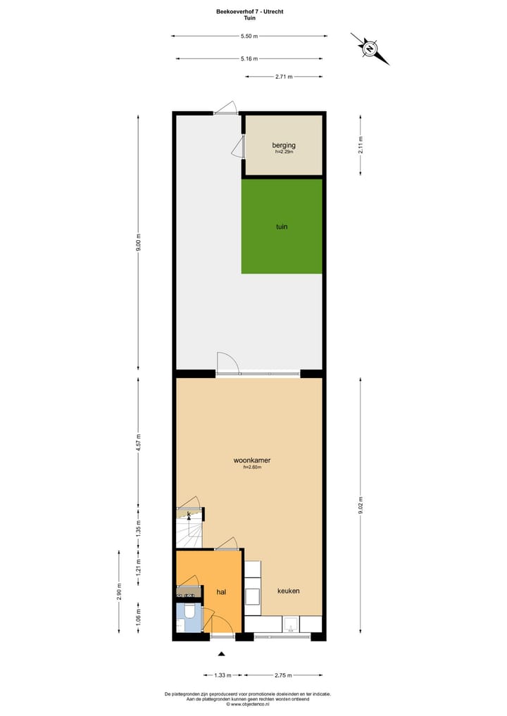 Photo 38 of Beekoeverhof 7