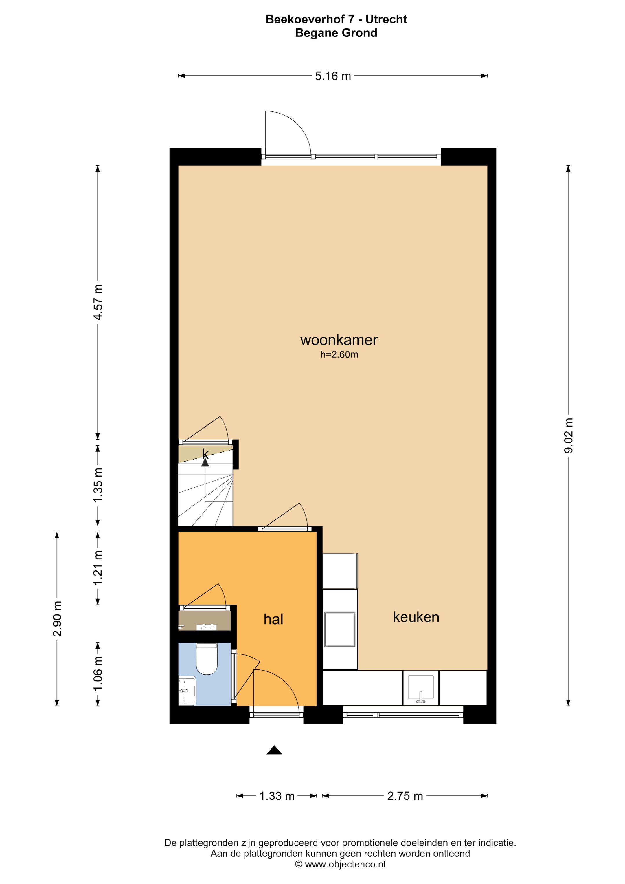 Photo 39 of Beekoeverhof 7