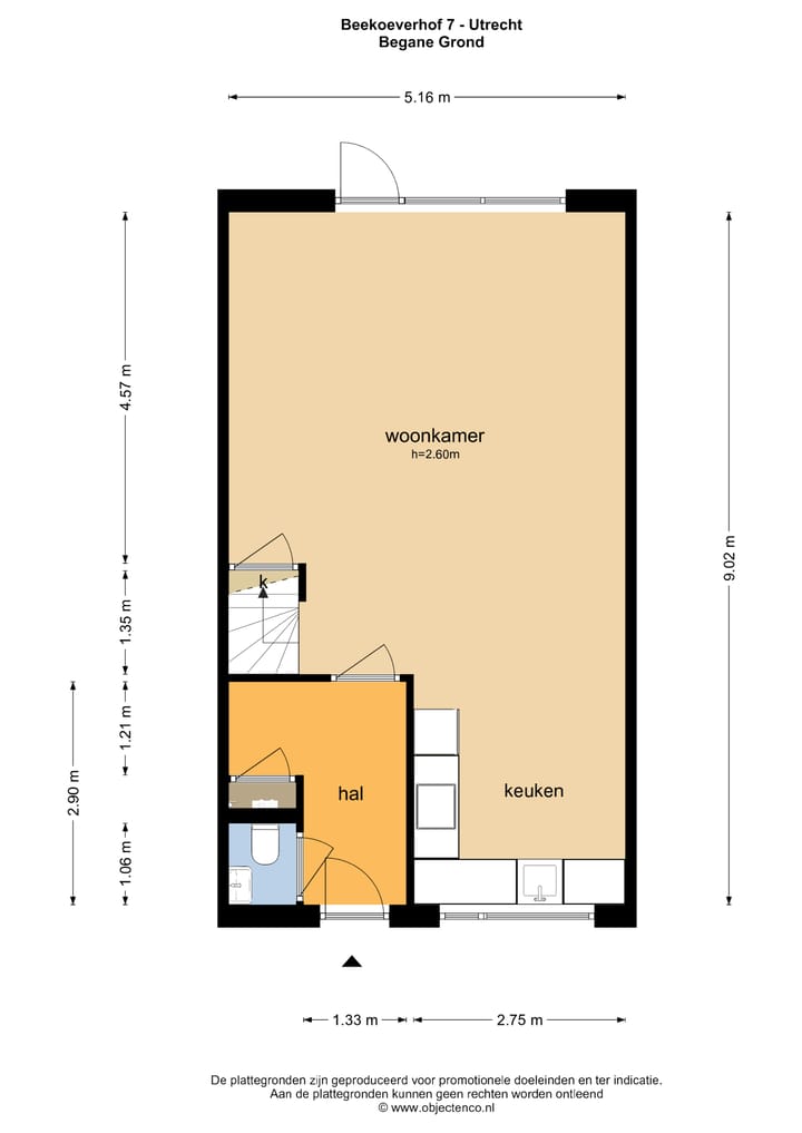 Photo 39 of Beekoeverhof 7