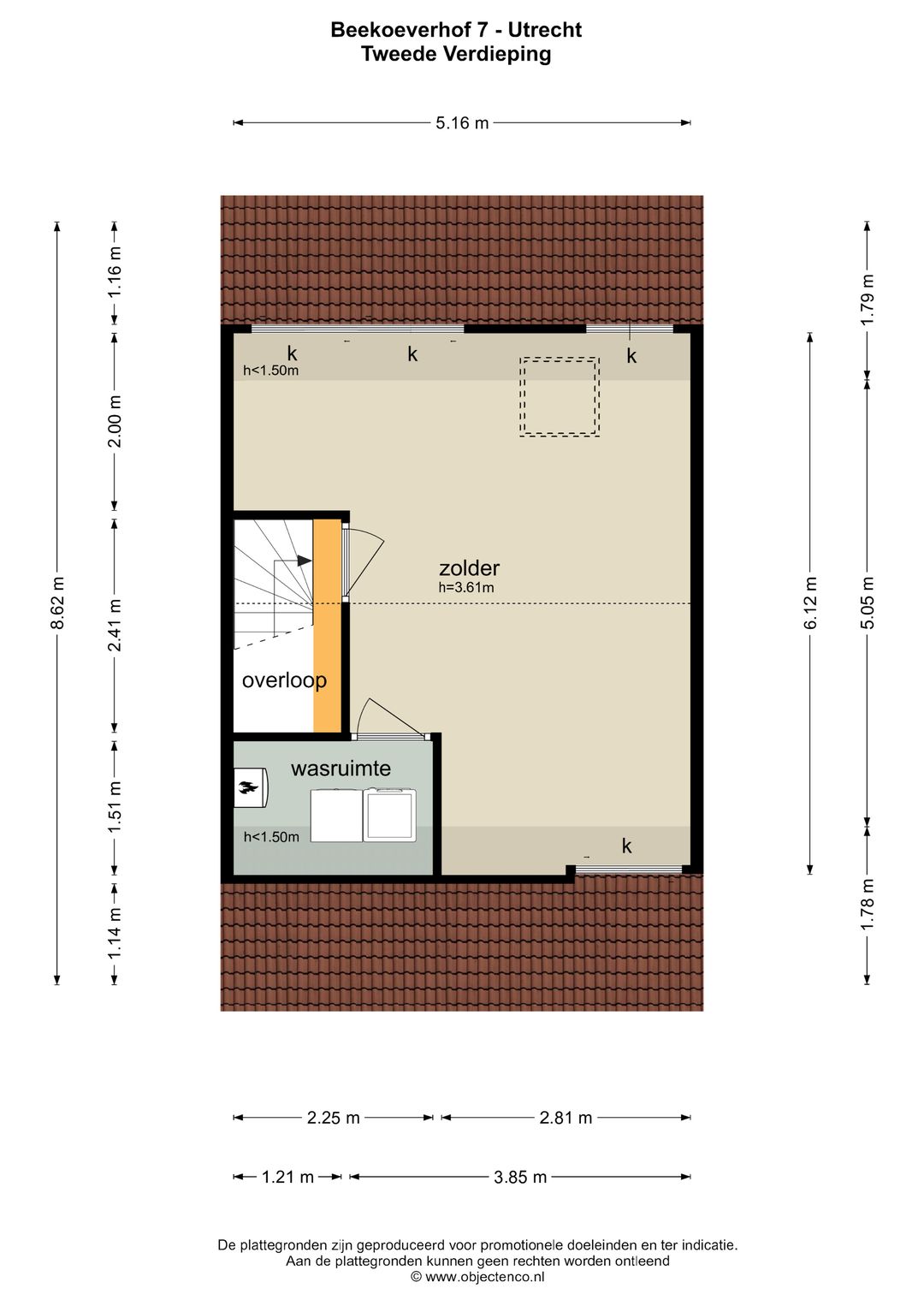 Photo 41 of Beekoeverhof 7