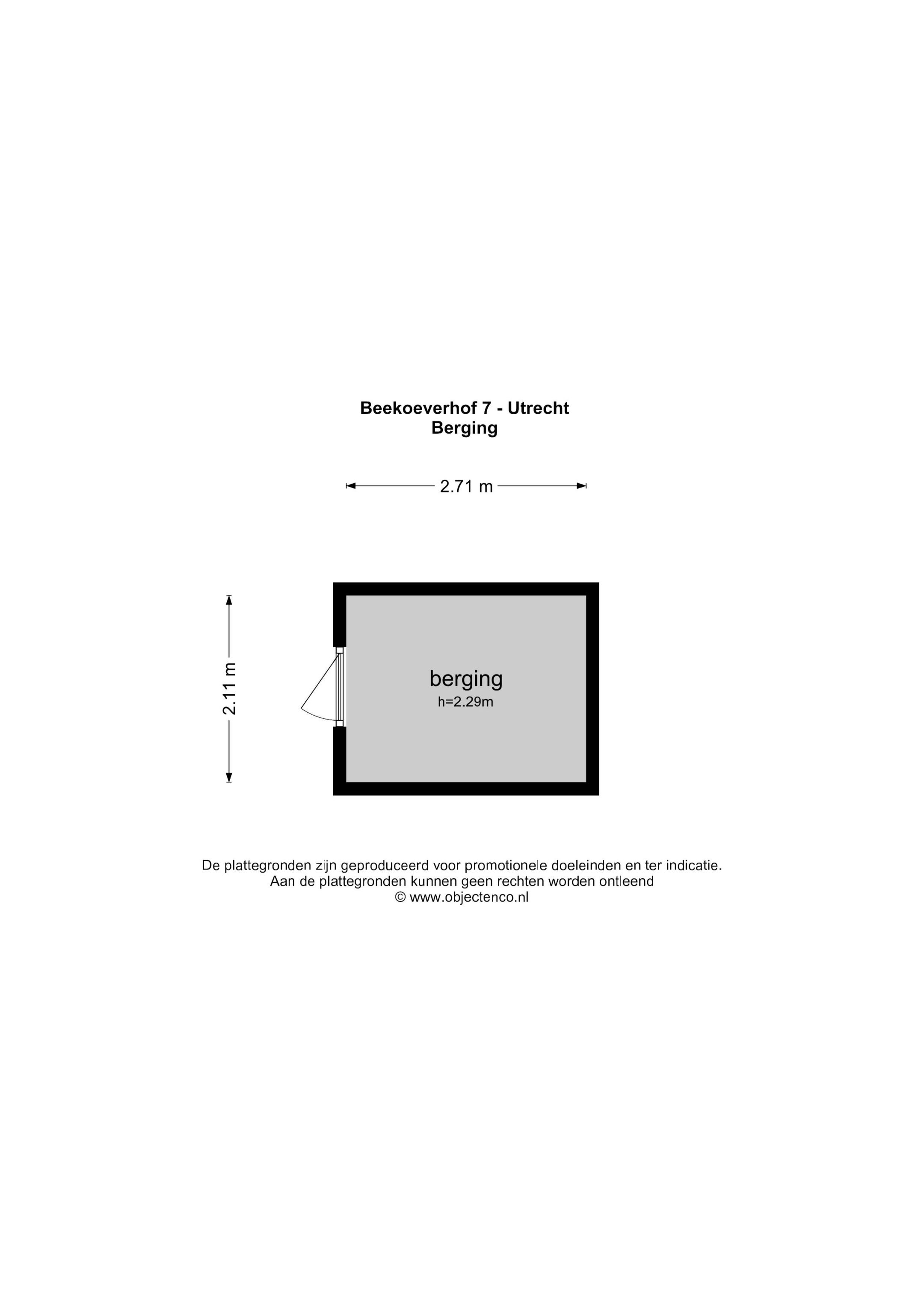 Photo 42 of Beekoeverhof 7