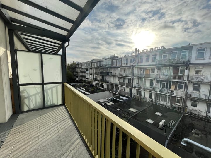 Photo 5 of Madurastraat 40-3