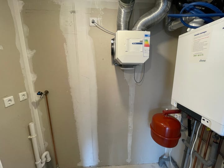 Foto 13 van Madurastraat 40-3