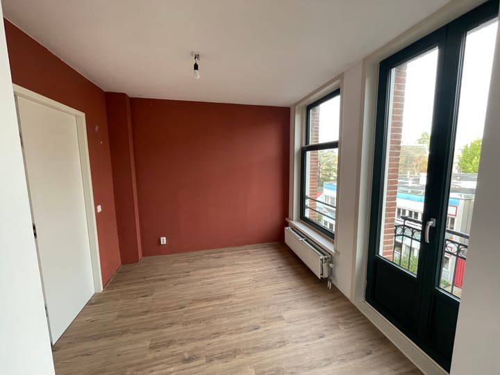 Foto 8 van Madurastraat 40-3