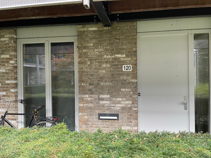 Foto 2 van Madurastraat 120