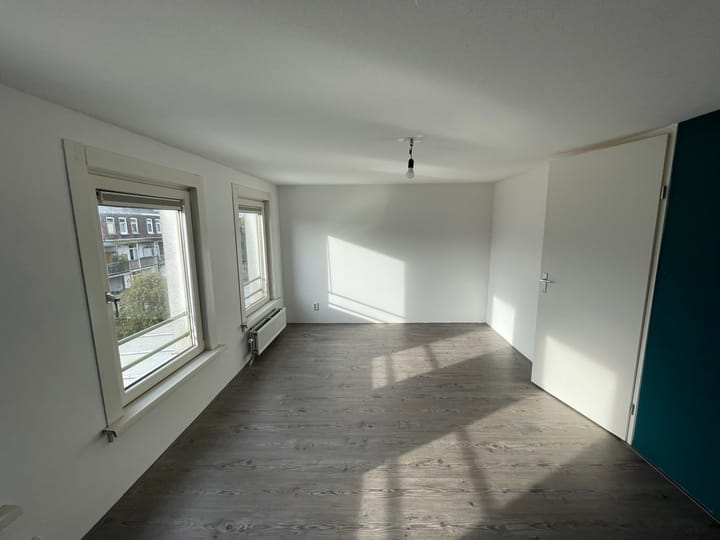 Foto 11 van Madurastraat 40-3