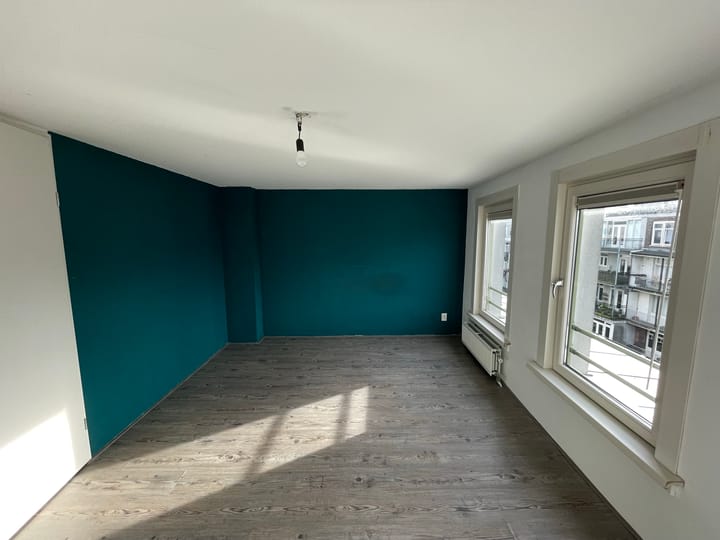 Foto 10 van Madurastraat 40-3