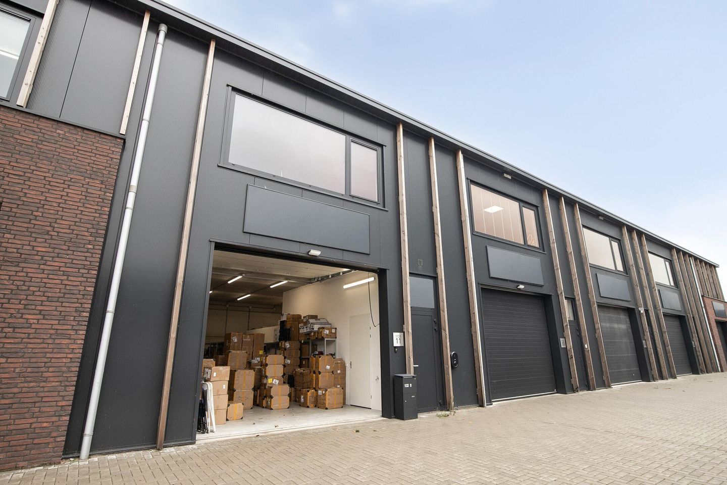 Bekijk foto 2 van Buitenvaart 1133-11