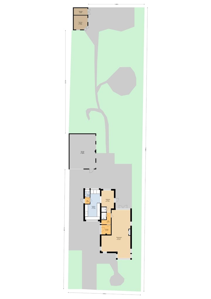 Photo 91 of Mr. P.J. Troelstraweg 124