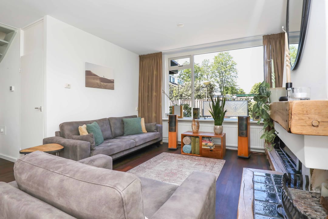 Foto 2 van Kruiskruidlaan 58