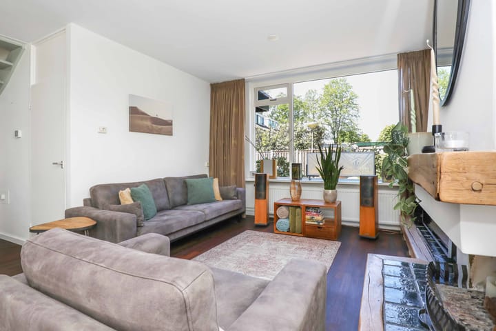 Foto 2 van Kruiskruidlaan 58