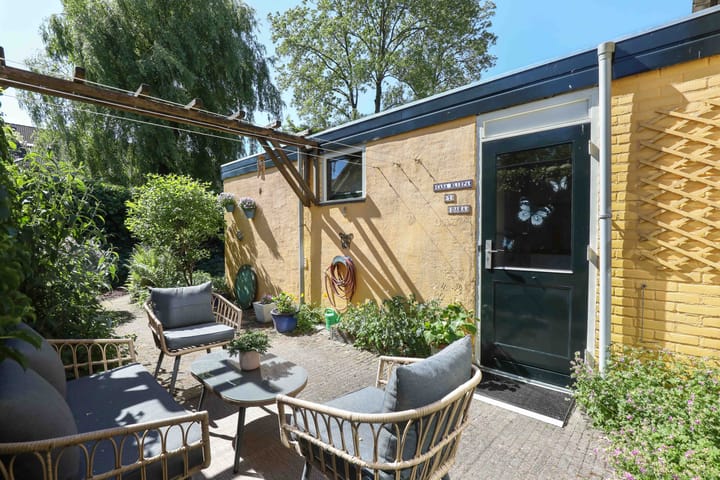 Foto 5 van Kruiskruidlaan 58