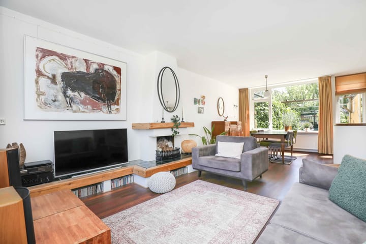 Foto 10 van Kruiskruidlaan 58