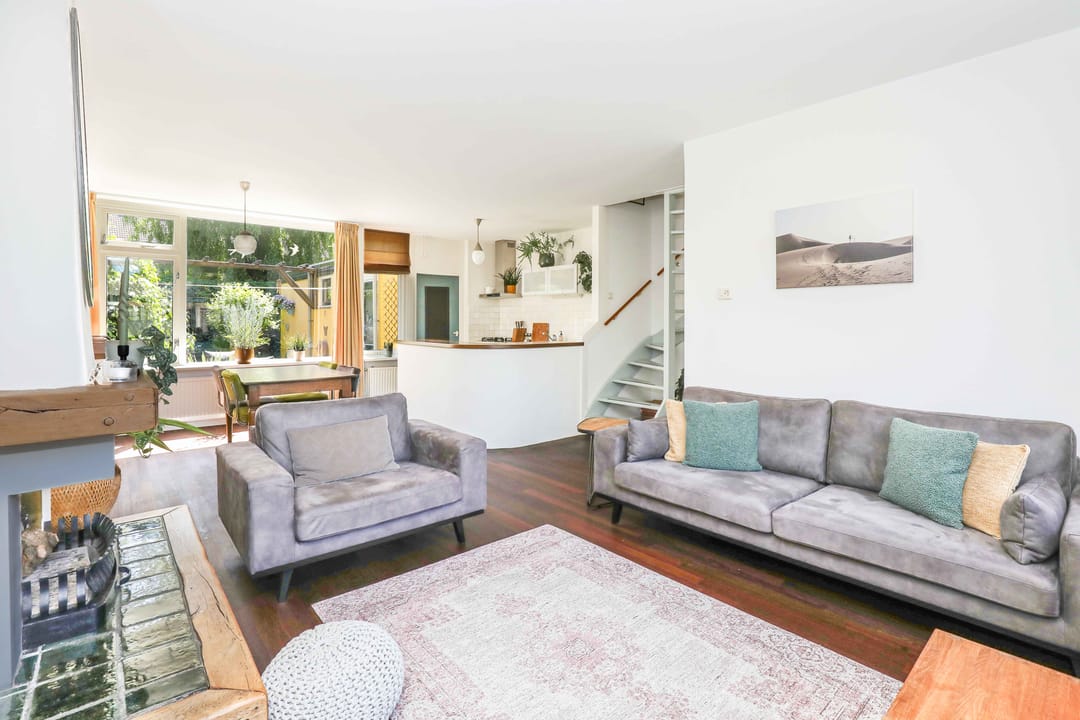 Foto 11 van Kruiskruidlaan 58