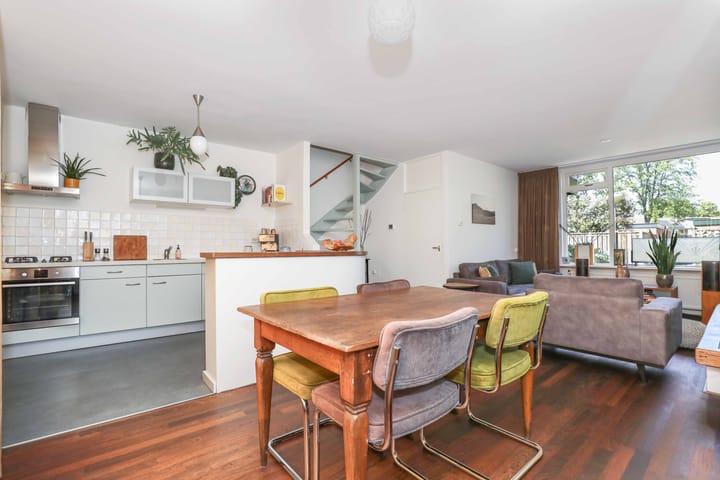 Foto 12 van Kruiskruidlaan 58