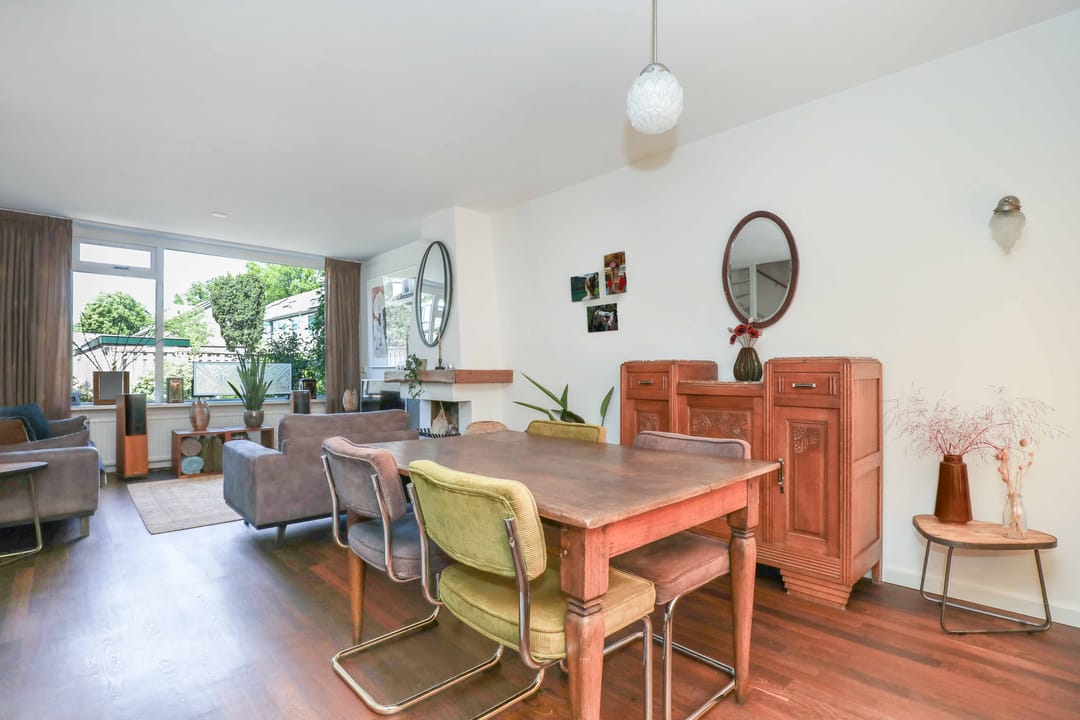 Foto 13 van Kruiskruidlaan 58