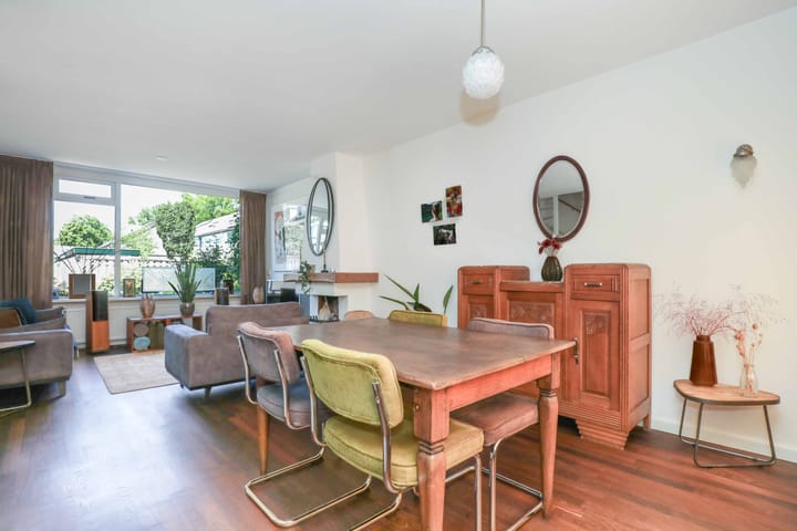 Foto 13 van Kruiskruidlaan 58