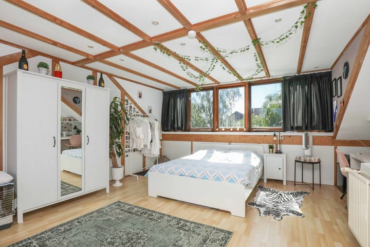 Foto 30 van Kruiskruidlaan 58